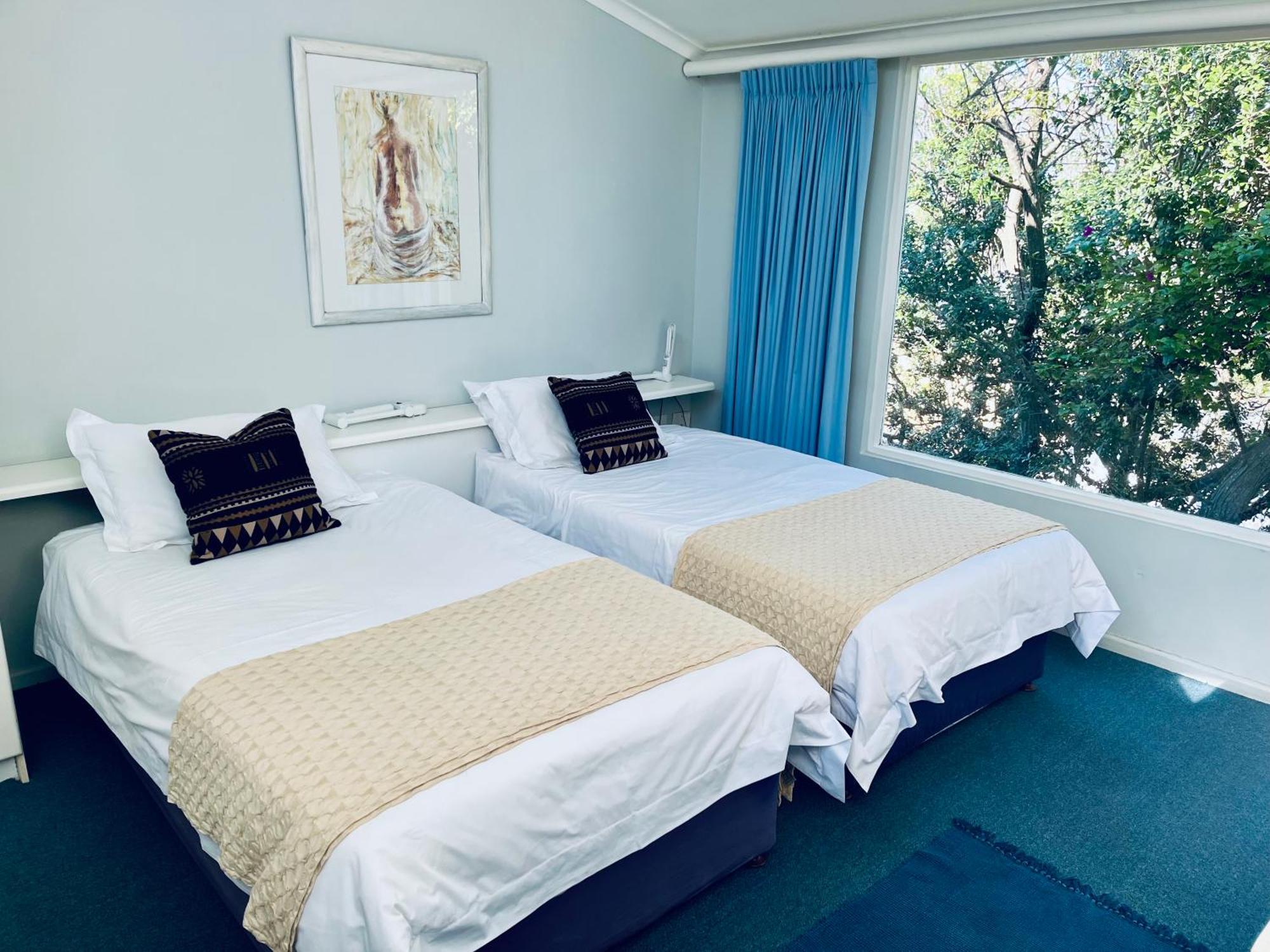 Brightwater Lodge 호우트베이 외부 사진