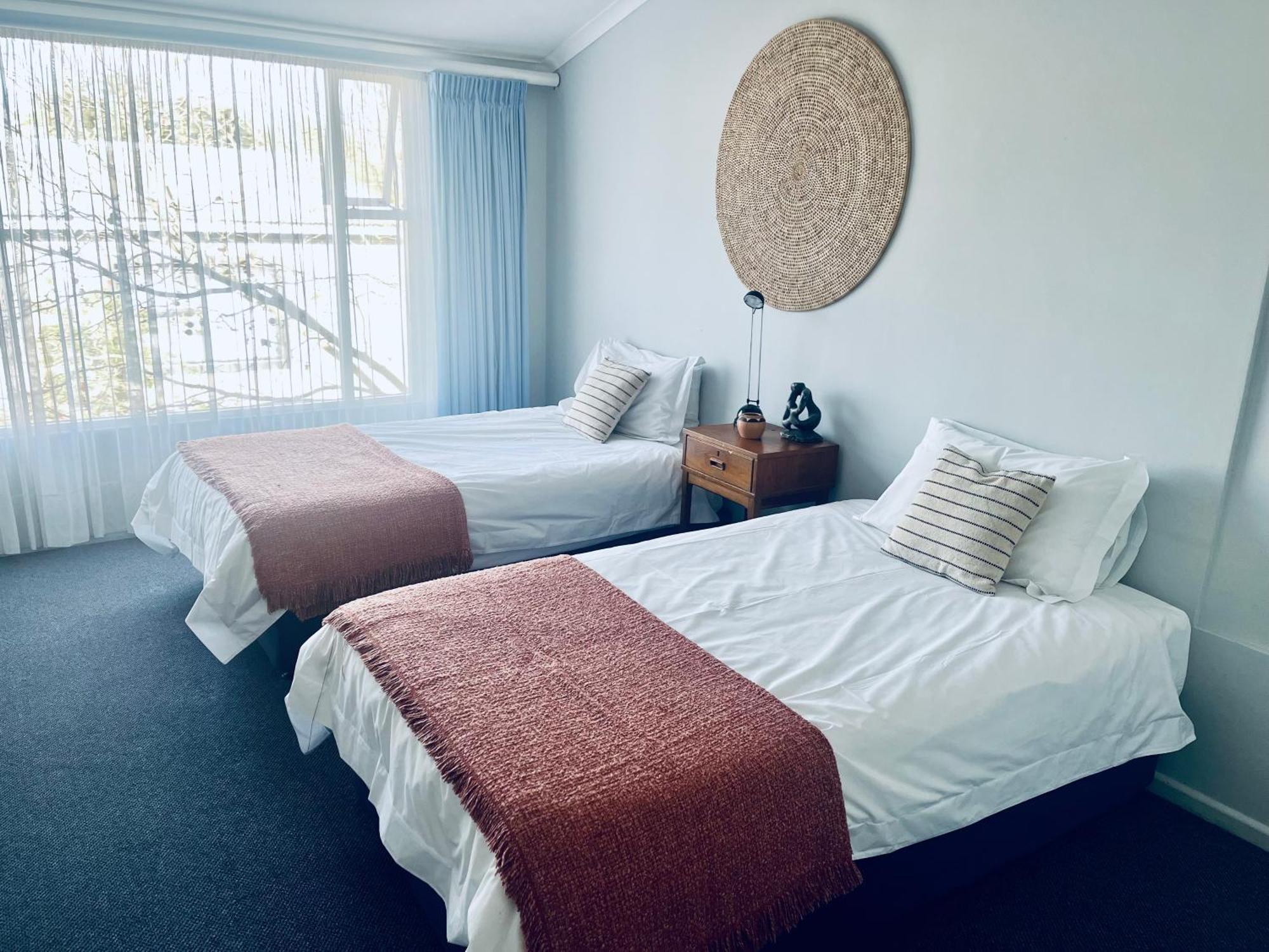 Brightwater Lodge 호우트베이 외부 사진