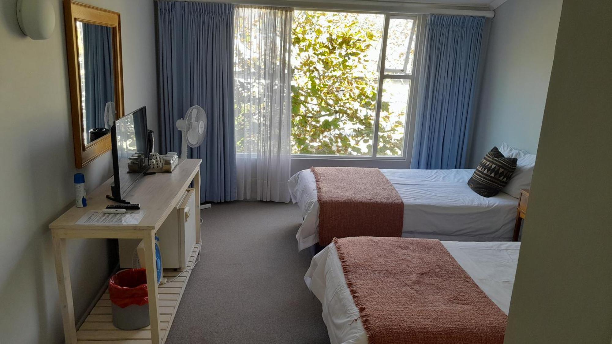 Brightwater Lodge 호우트베이 객실 사진