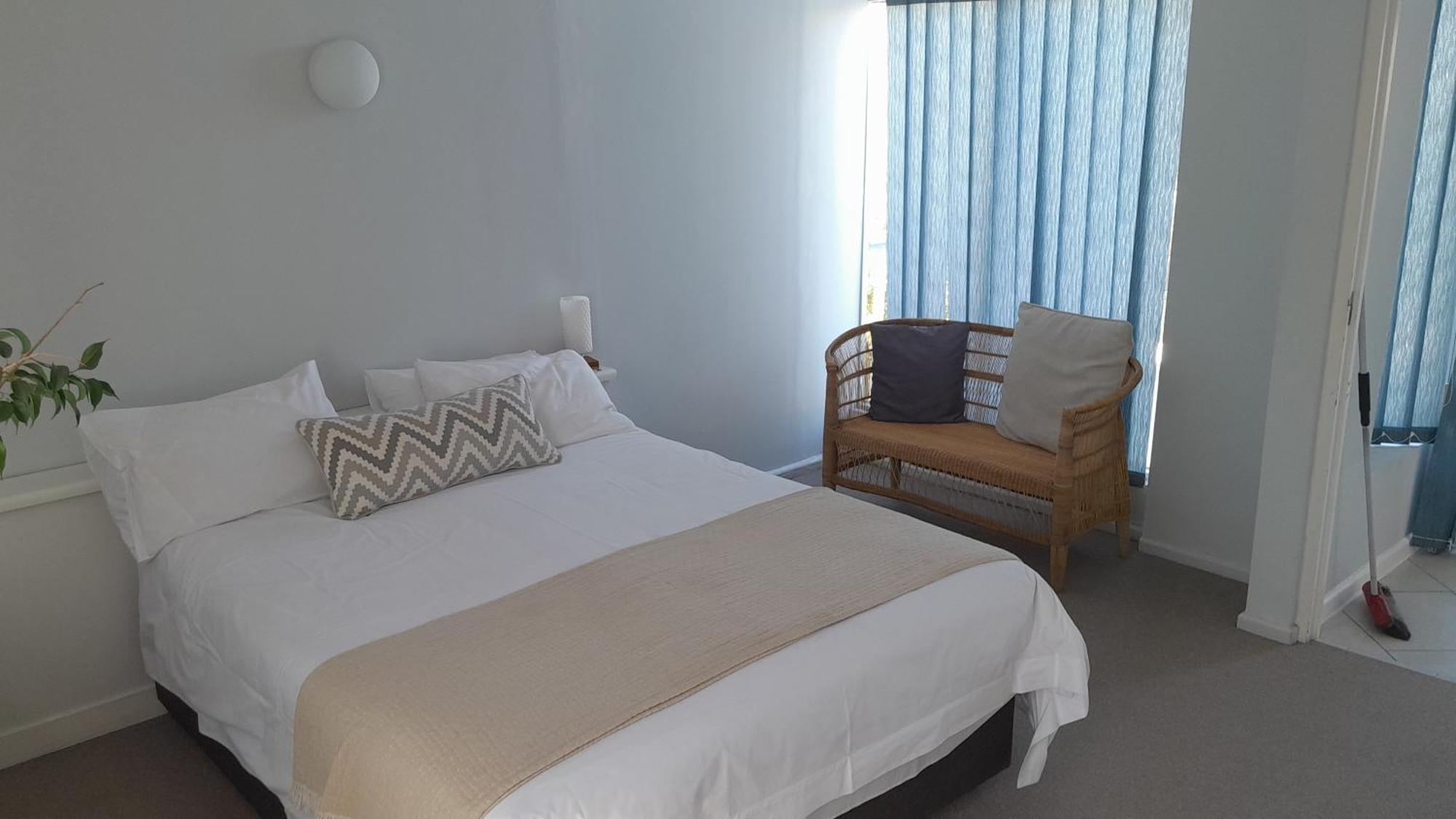 Brightwater Lodge 호우트베이 객실 사진